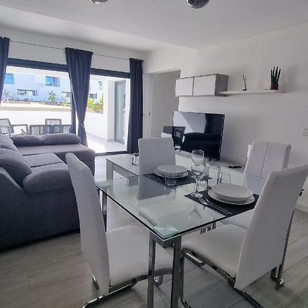 Casilla De Costa Luxury Home La Oliva Bagian luar foto