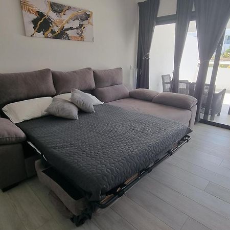 Casilla De Costa Luxury Home La Oliva Bagian luar foto