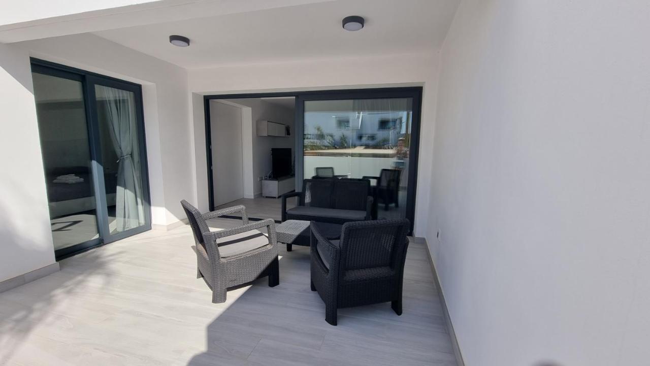 Casilla De Costa Luxury Home La Oliva Bagian luar foto