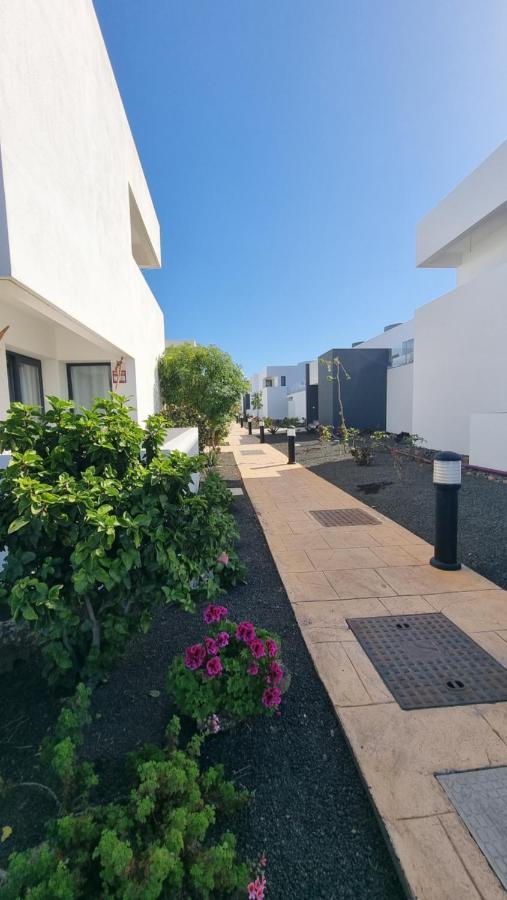 Casilla De Costa Luxury Home La Oliva Bagian luar foto