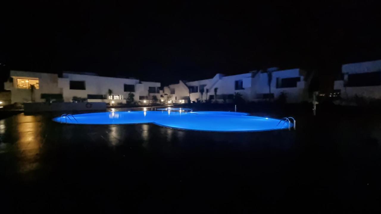 Casilla De Costa Luxury Home La Oliva Bagian luar foto