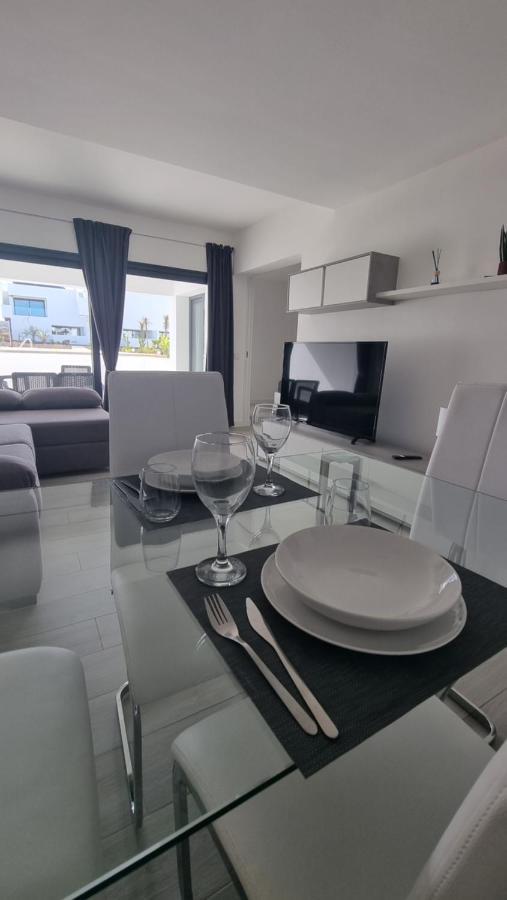 Casilla De Costa Luxury Home La Oliva Bagian luar foto