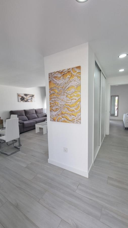 Casilla De Costa Luxury Home La Oliva Bagian luar foto
