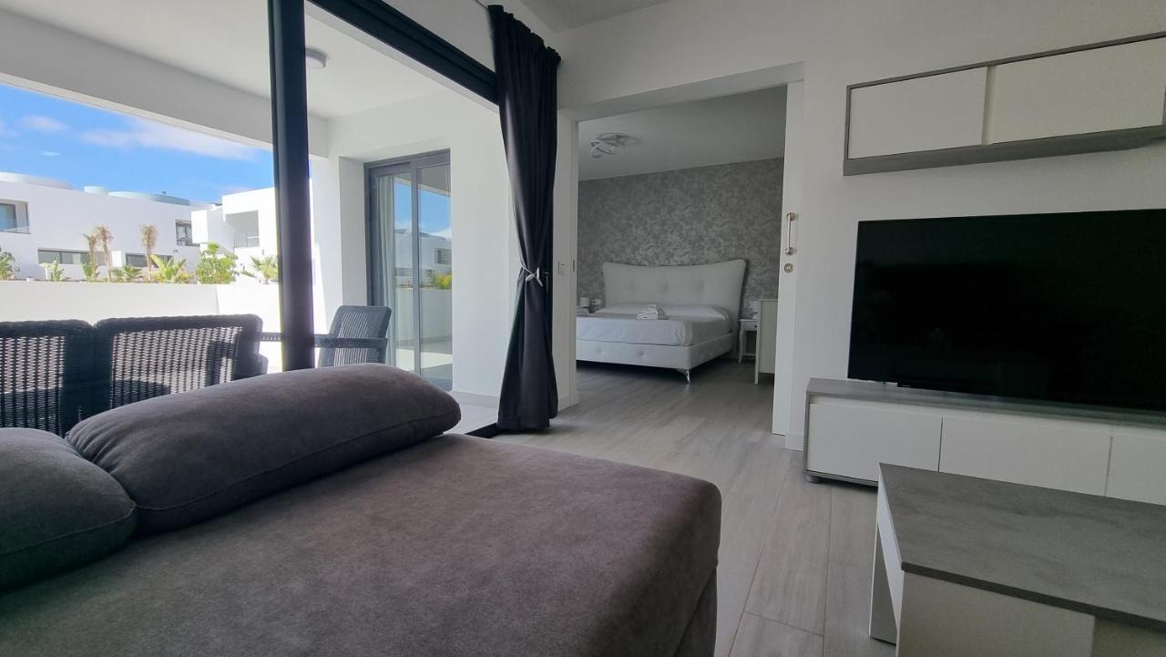 Casilla De Costa Luxury Home La Oliva Bagian luar foto