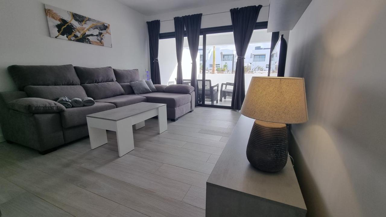 Casilla De Costa Luxury Home La Oliva Bagian luar foto