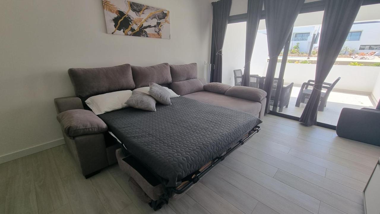 Casilla De Costa Luxury Home La Oliva Bagian luar foto